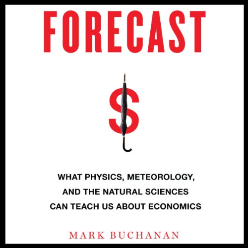 Cover of Forecast
