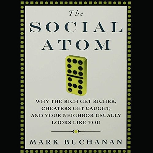 Cover of The Social Atom