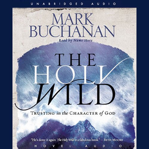 Cover of Holy Wild