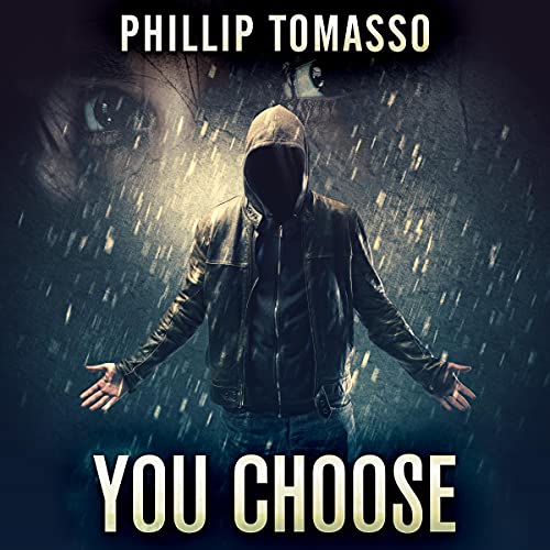Cover of You Choose