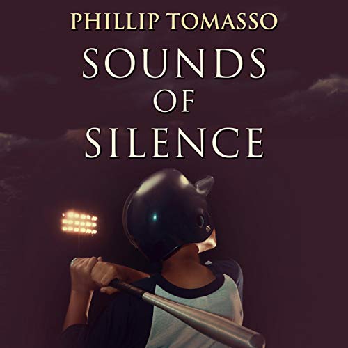 Cover of Sounds of Silence