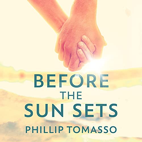 Cover of Before the Sun Sets