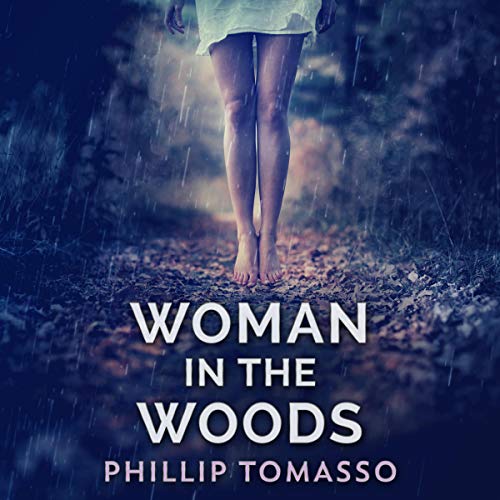 Cover of Woman in the Woods
