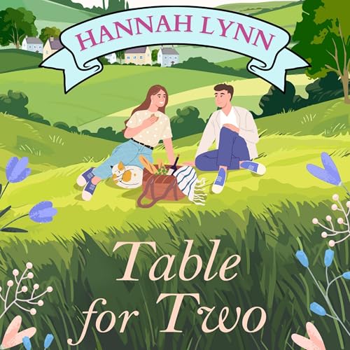 Cover of Table for Two