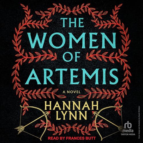 Cover of The Women of Artemis