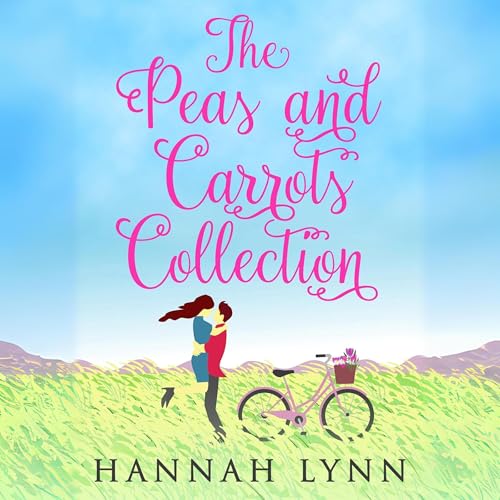 Cover of The Complete Peas and Carrots Collection, Books 1-6
