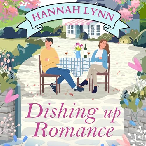 Cover of Dishing Up Romance