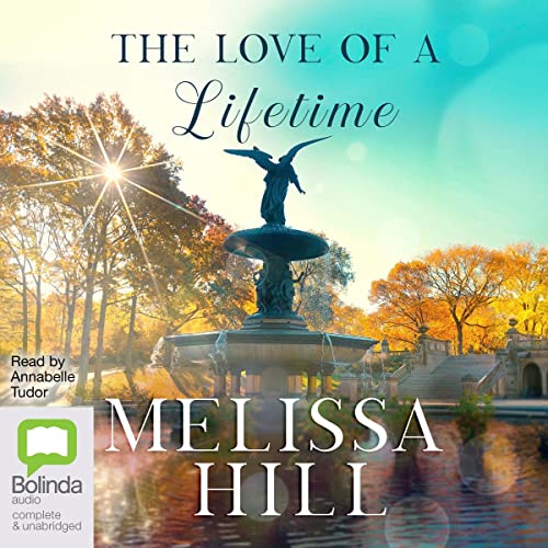 Cover of The Love of a Lifetime