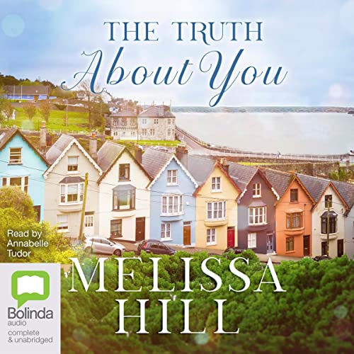Cover of The Truth About You