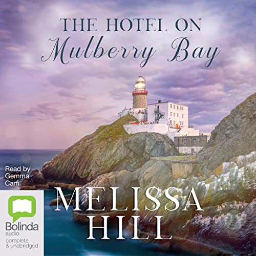 Cover of The Hotel on Mulberry Bay