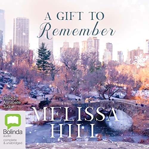 Cover of A Gift to Remember