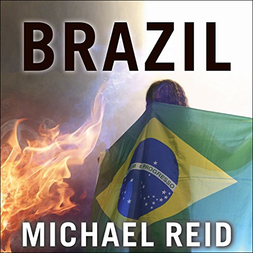 Cover of Brazil