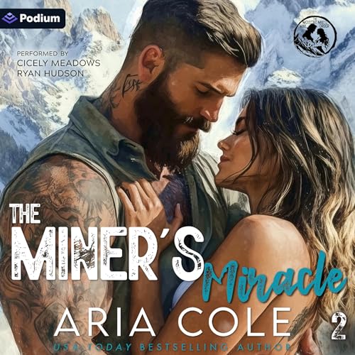 Cover of The Miner's Miracle