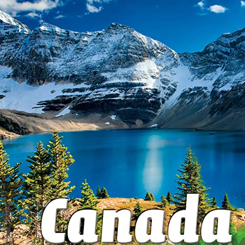 Cover of Canada