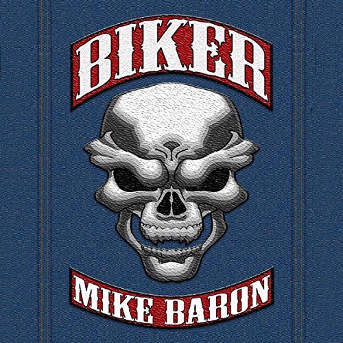 Cover of Biker