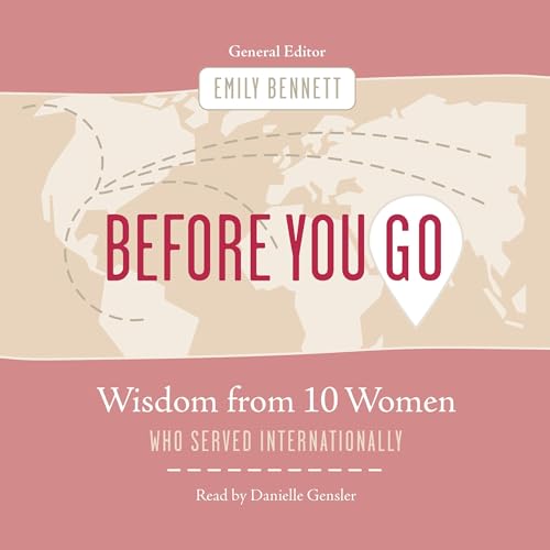 Cover of Before You Go