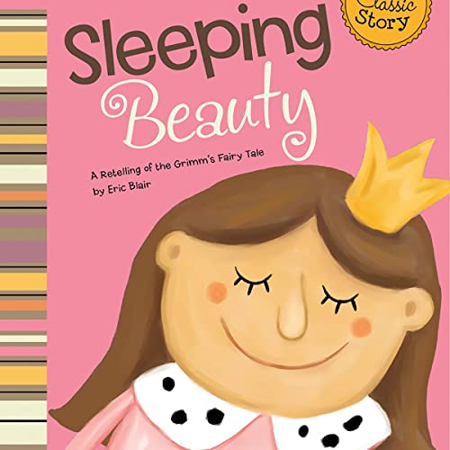 Cover of Sleeping Beauty