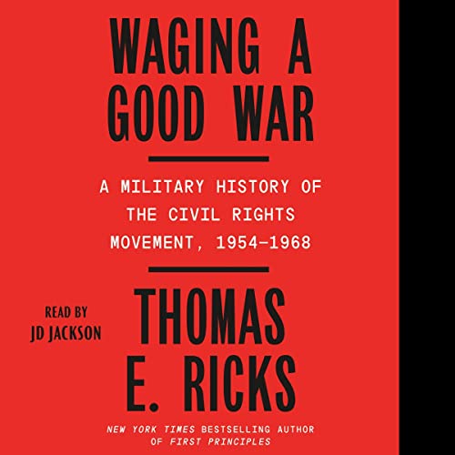 Cover of Waging a Good War