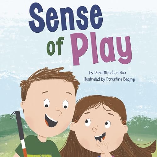 Cover of Sense of Play