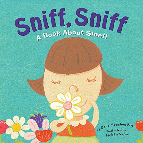 Cover of Sniff, Sniff