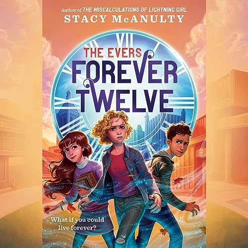 Cover of Forever Twelve