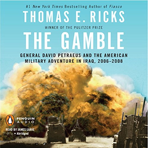 Cover of The Gamble