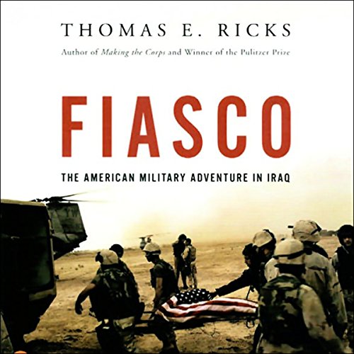 Cover of Fiasco
