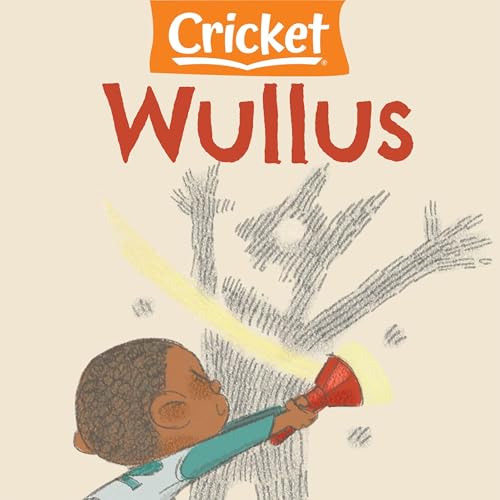 Cover of Wullus