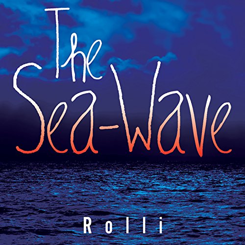 Cover of The Sea-Wave