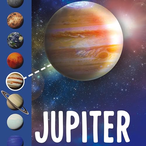 Cover of Jupiter