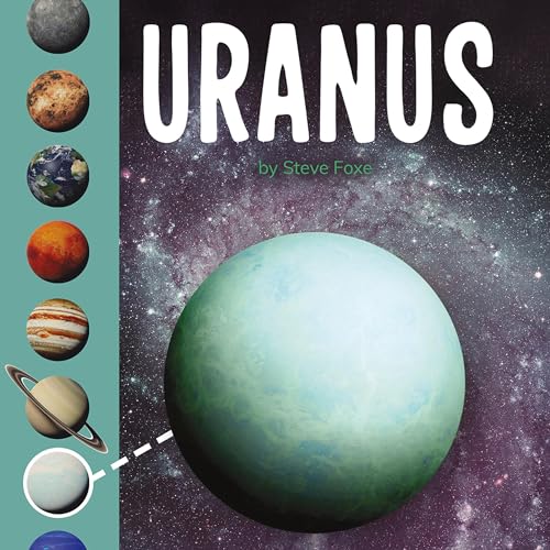 Cover of Uranus