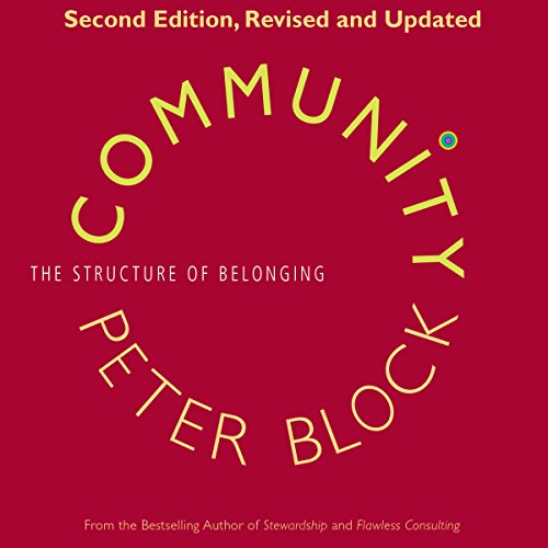 Cover of Community