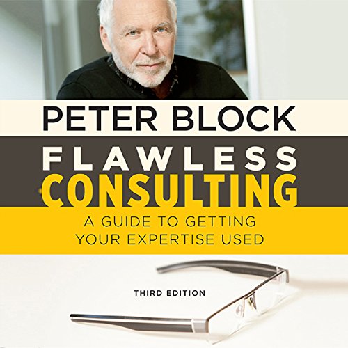 Cover of Flawless Consulting