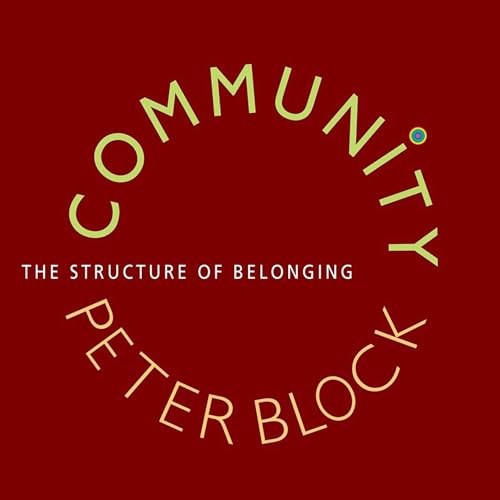 Cover of Community