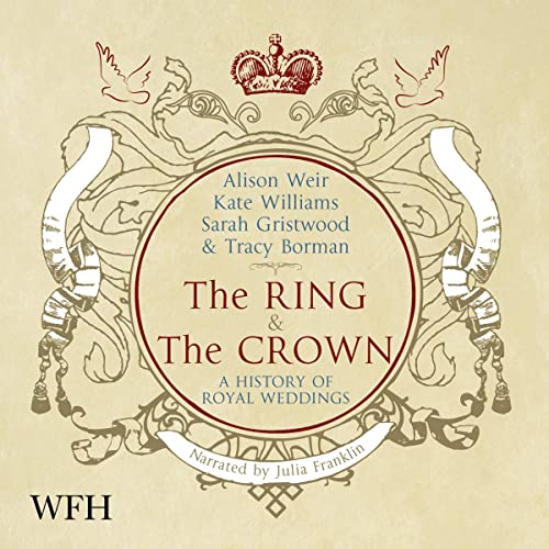Cover of The Ring and the Crown