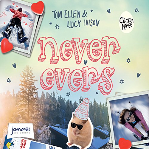 Cover of Never Evers