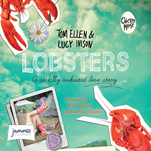 Cover of Lobsters