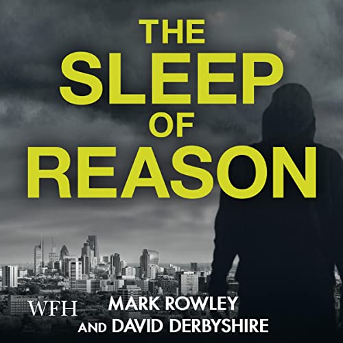 Cover of The Sleep of Reason