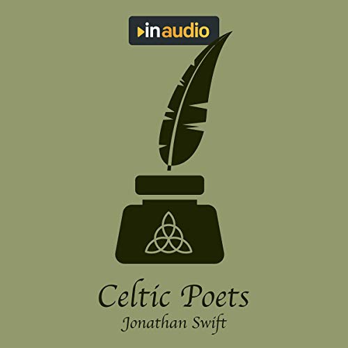 Cover of Celtic Poets