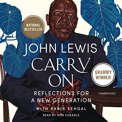 Cover of Carry On