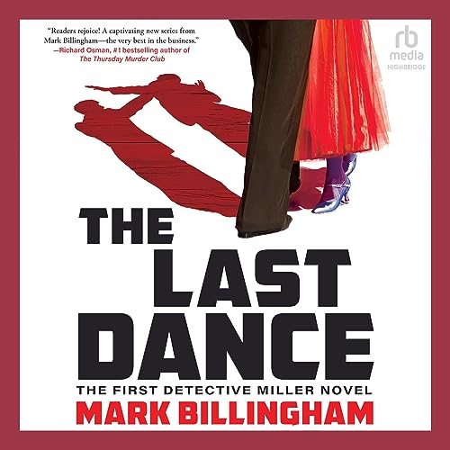 Cover of The Last Dance