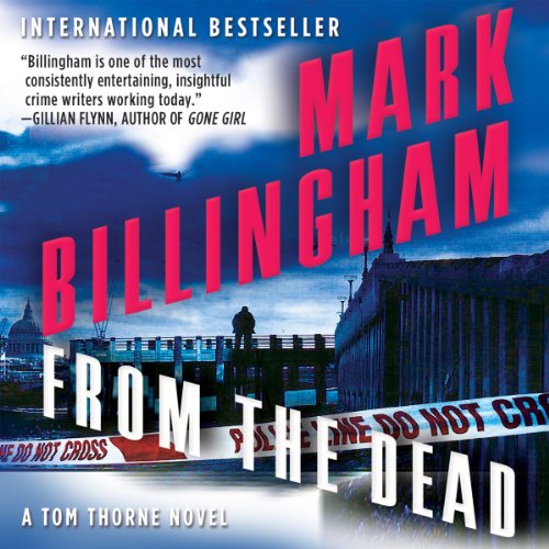 Cover of From the Dead