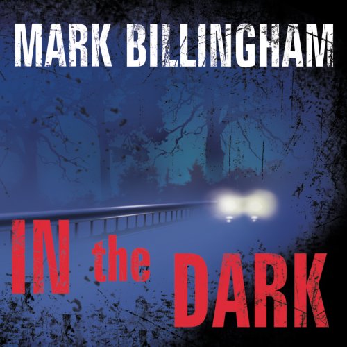 Cover of In the Dark