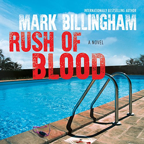 Cover of Rush of Blood