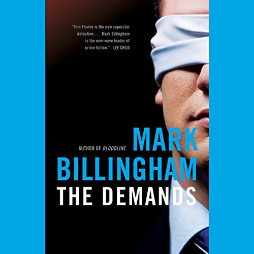 Cover of The Demands