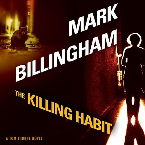 Cover of The Killing Habit