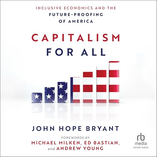 Cover of Capitalism for All
