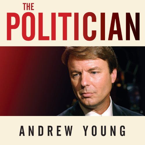 Cover of The Politician
