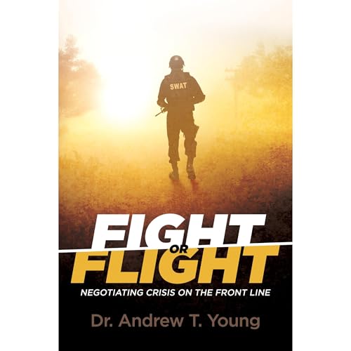 Cover of Fight or Flight