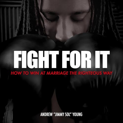 Cover of Fight for It